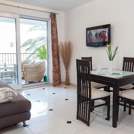 טוצפי Apartmani Pasalic מראה חיצוני תמונה
