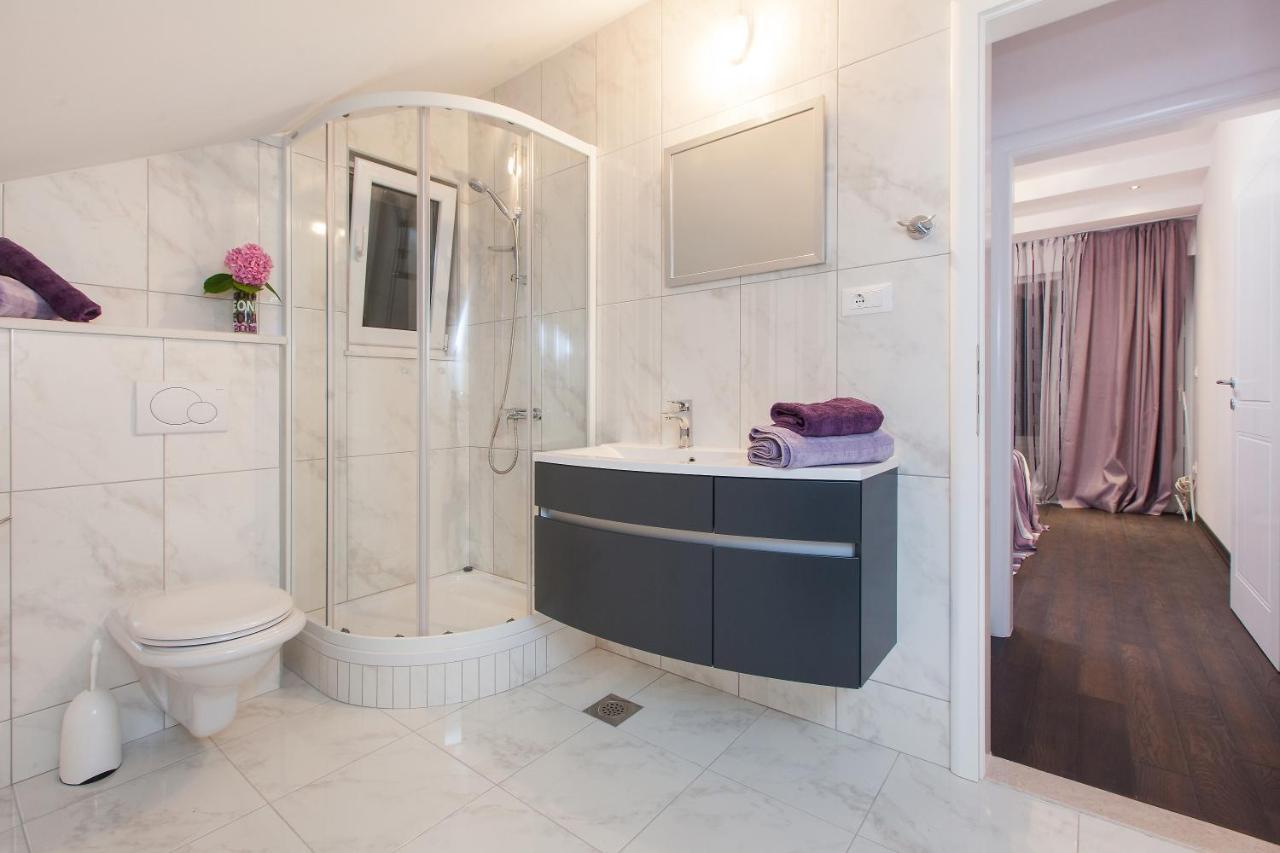 טוצפי Apartmani Pasalic מראה חיצוני תמונה