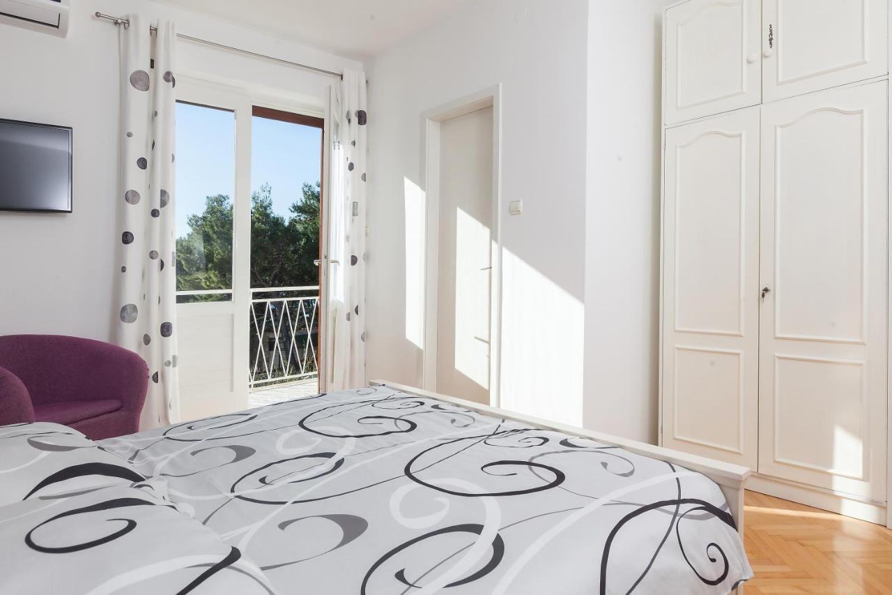 טוצפי Apartmani Pasalic מראה חיצוני תמונה