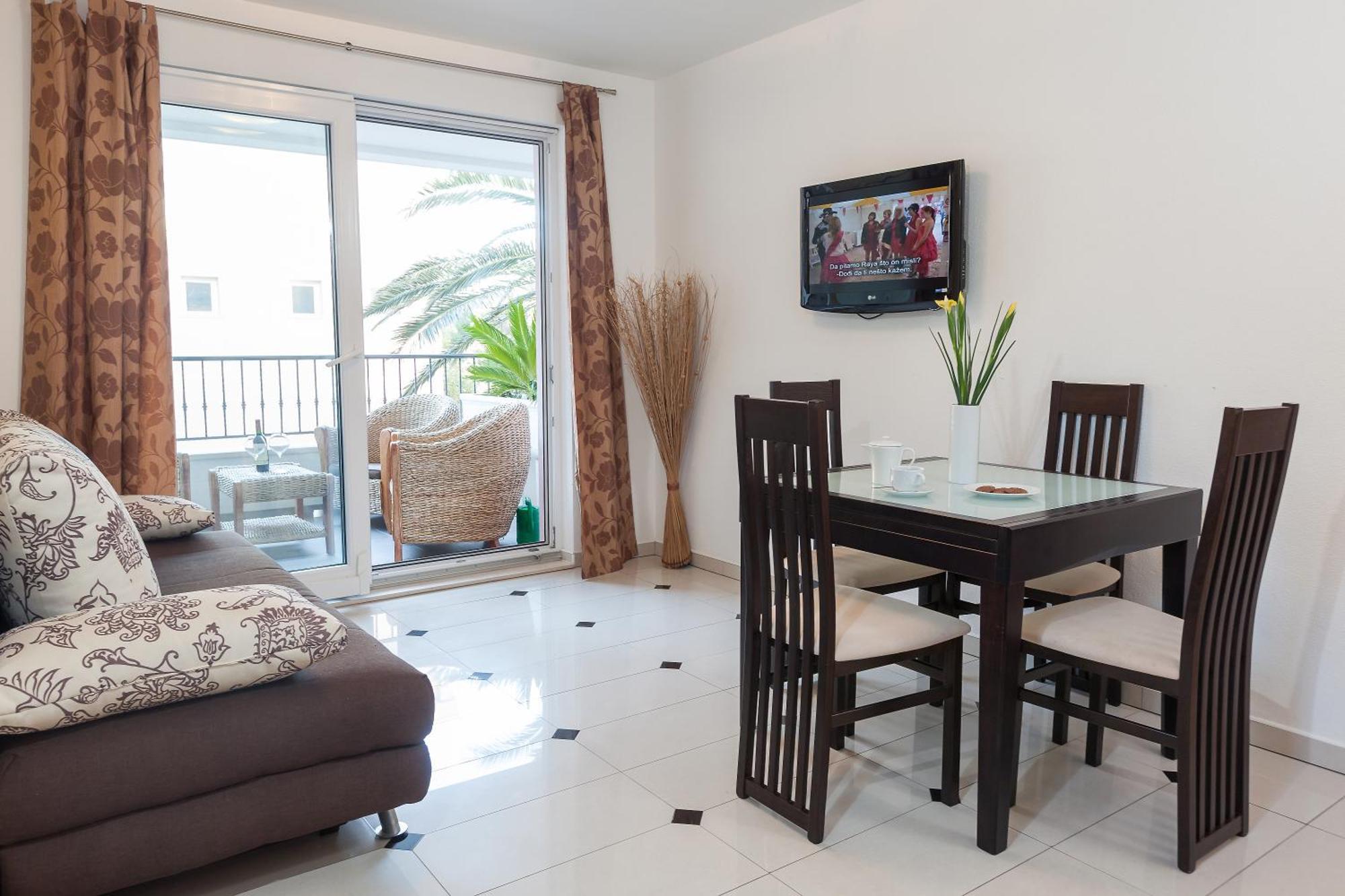 טוצפי Apartmani Pasalic מראה חיצוני תמונה