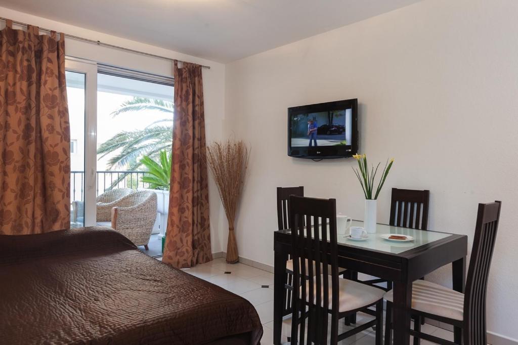 טוצפי Apartmani Pasalic מראה חיצוני תמונה