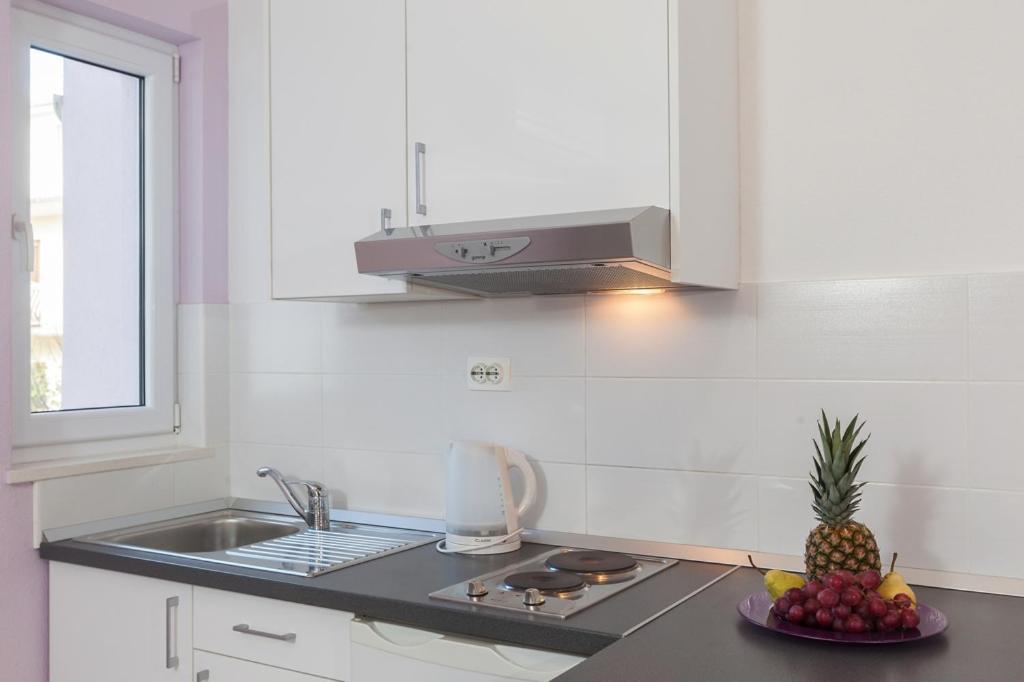 טוצפי Apartmani Pasalic מראה חיצוני תמונה