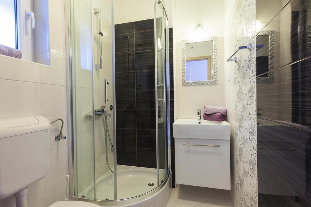 טוצפי Apartmani Pasalic מראה חיצוני תמונה