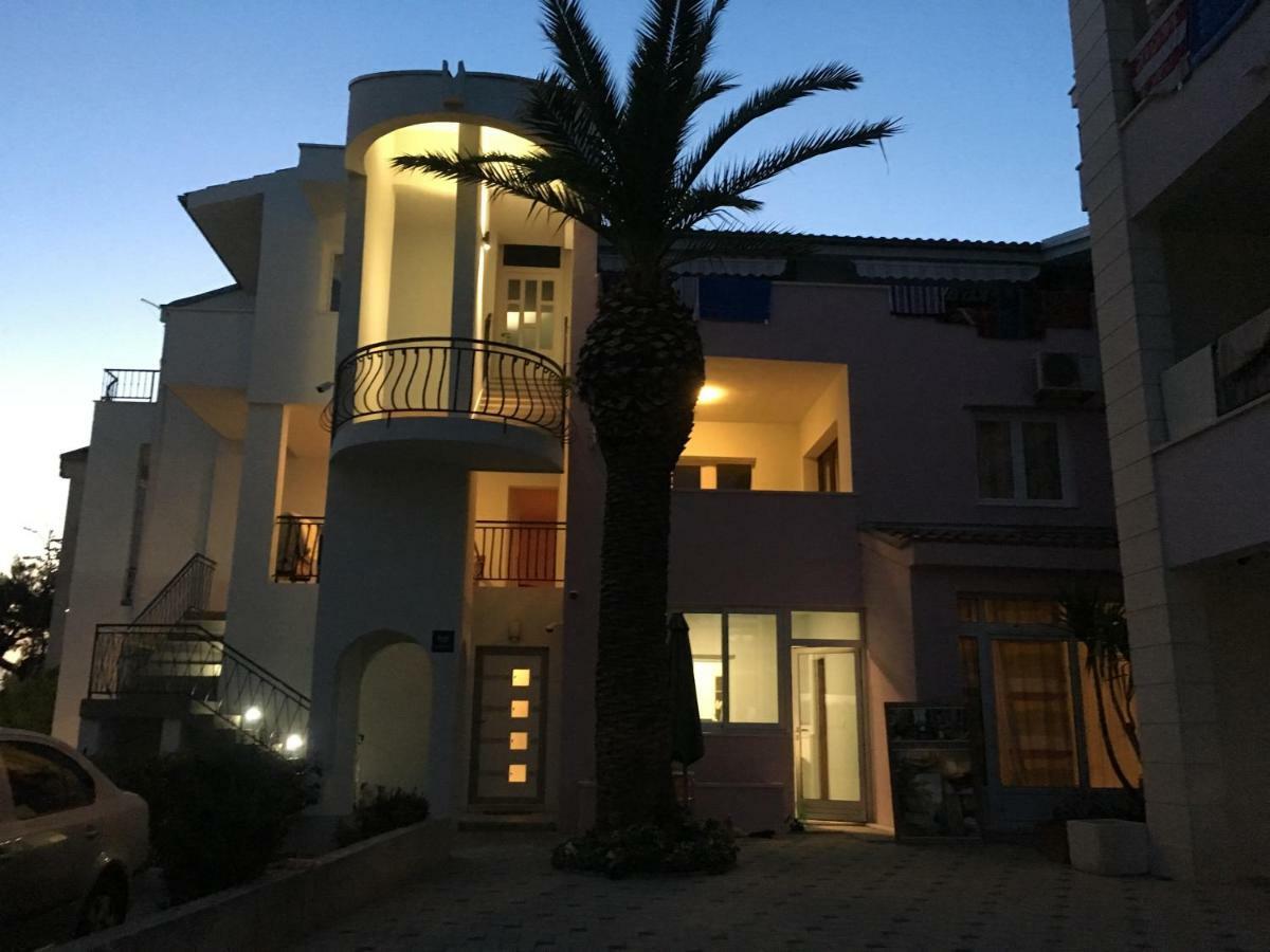 טוצפי Apartmani Pasalic מראה חיצוני תמונה
