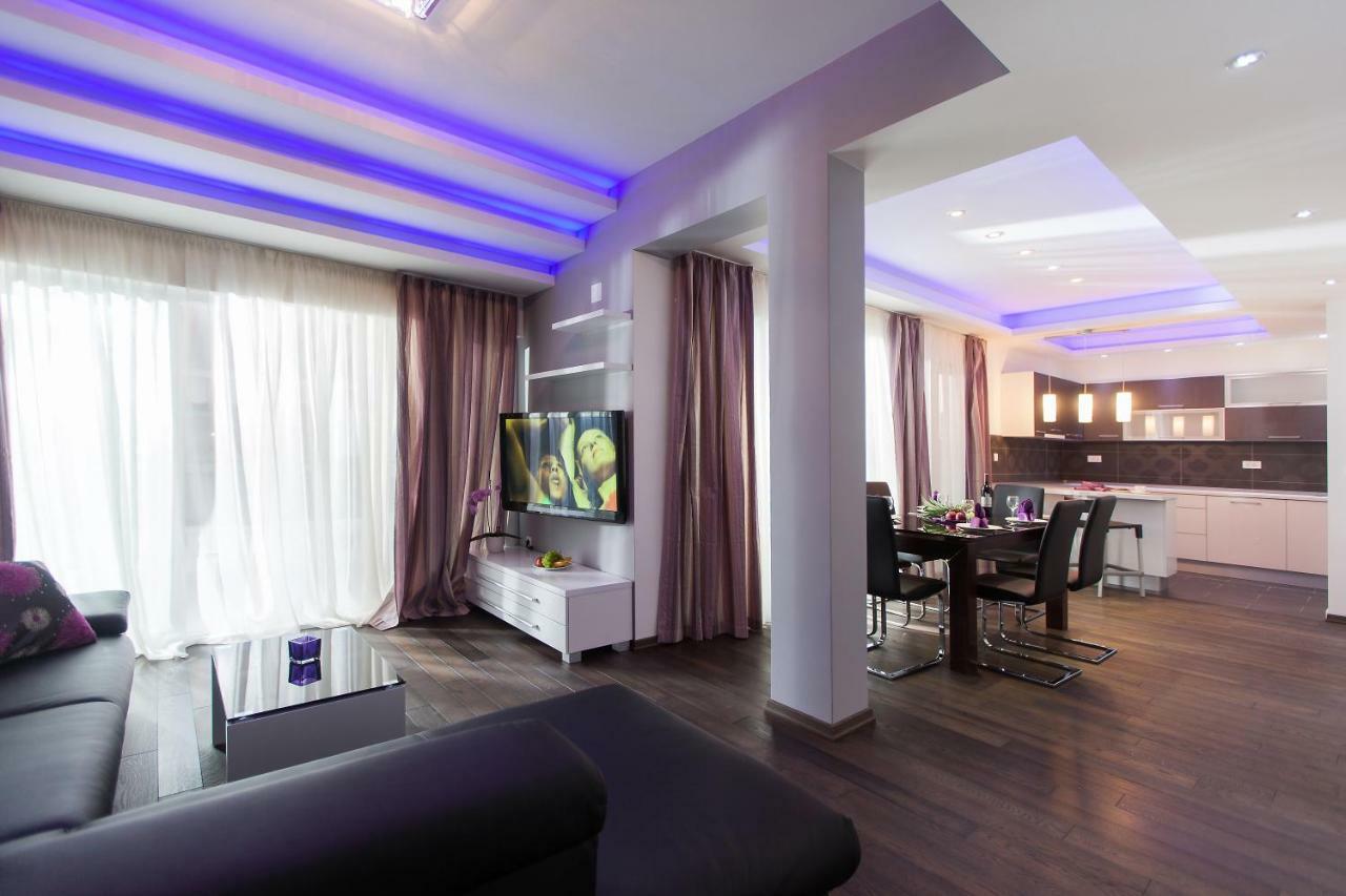 טוצפי Apartmani Pasalic מראה חיצוני תמונה