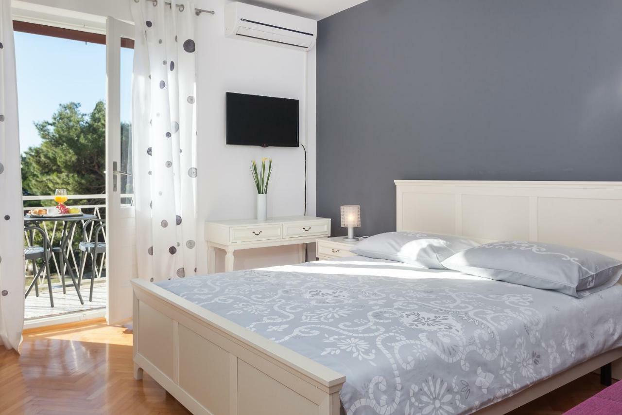 טוצפי Apartmani Pasalic מראה חיצוני תמונה