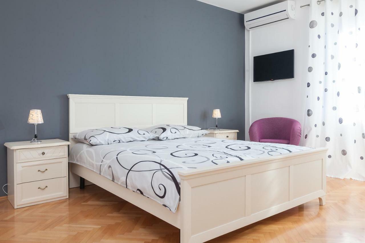 טוצפי Apartmani Pasalic מראה חיצוני תמונה
