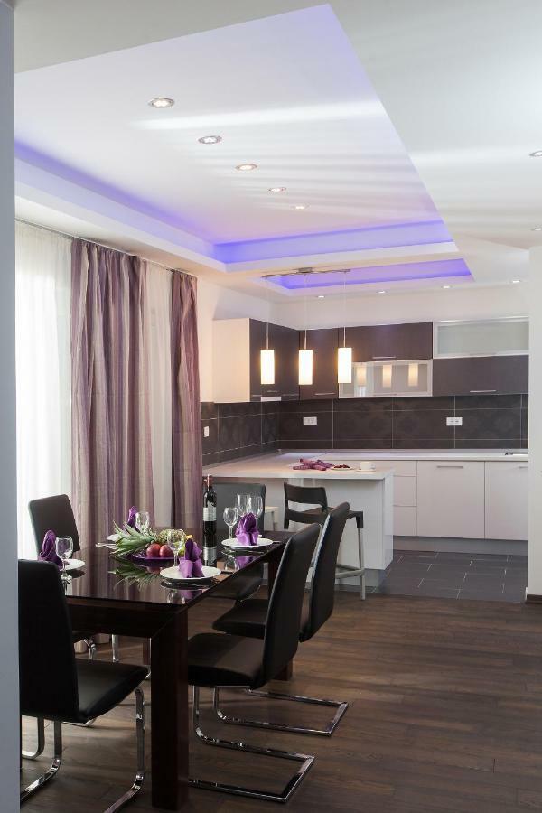 טוצפי Apartmani Pasalic מראה חיצוני תמונה