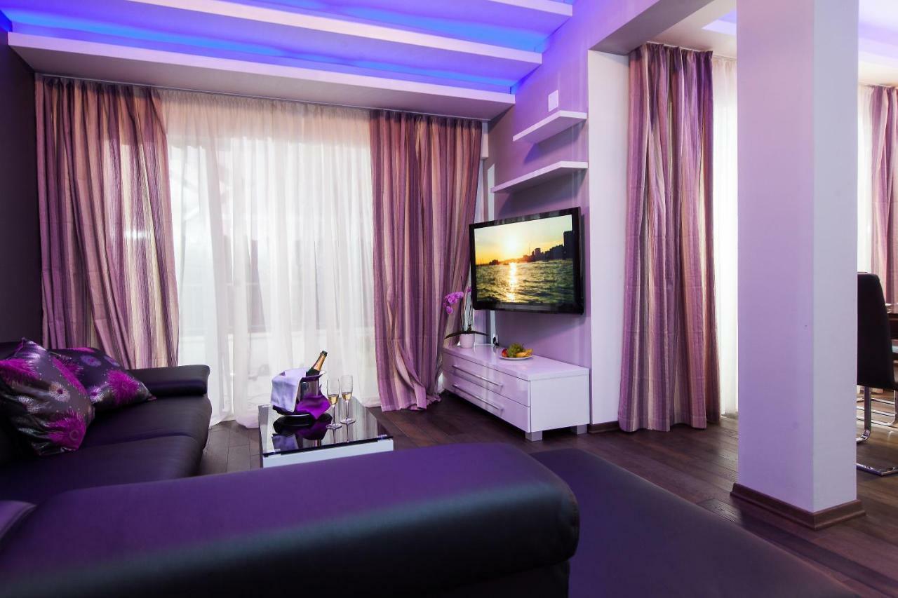 טוצפי Apartmani Pasalic מראה חיצוני תמונה
