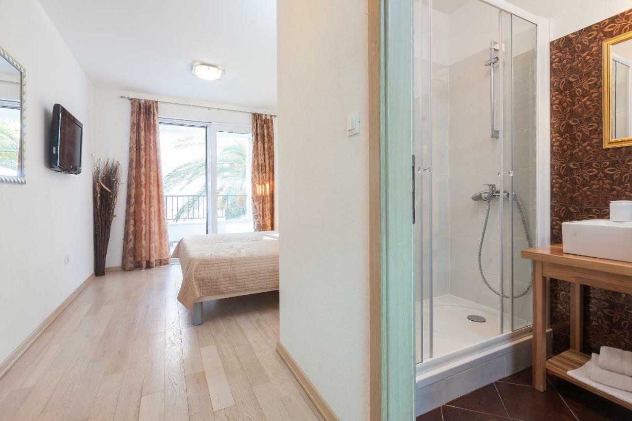 טוצפי Apartmani Pasalic מראה חיצוני תמונה