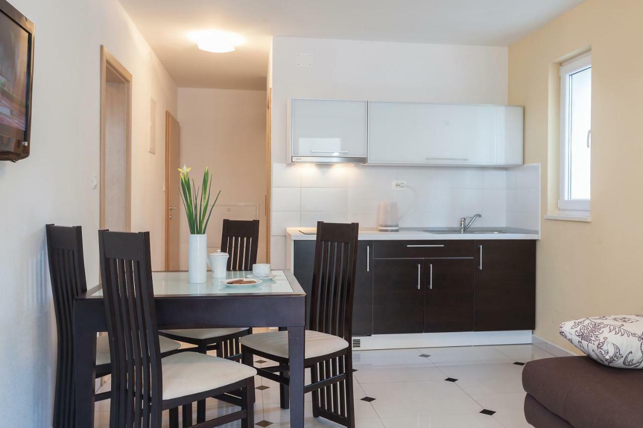 טוצפי Apartmani Pasalic מראה חיצוני תמונה