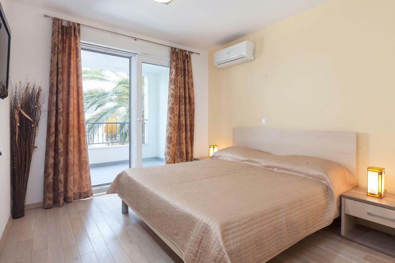 טוצפי Apartmani Pasalic מראה חיצוני תמונה