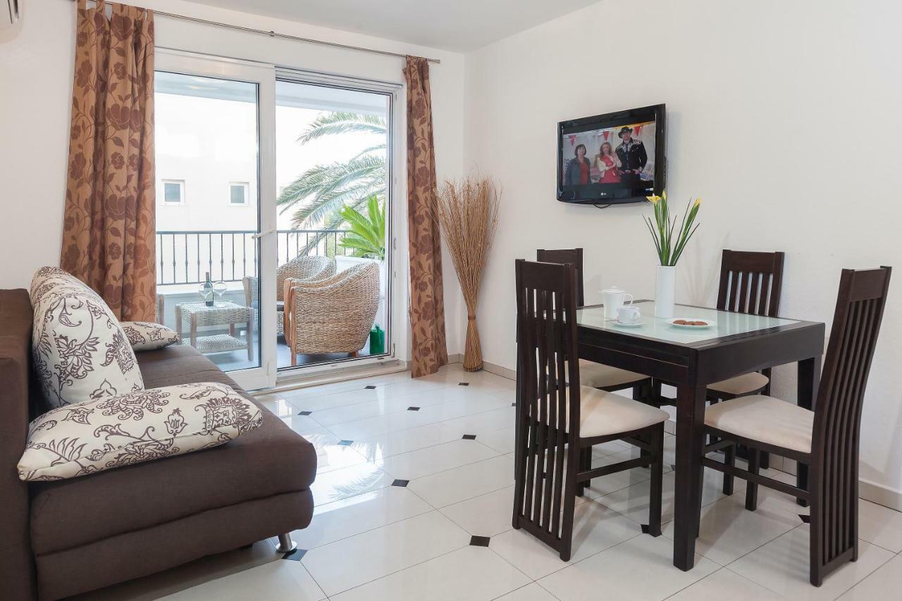 טוצפי Apartmani Pasalic מראה חיצוני תמונה