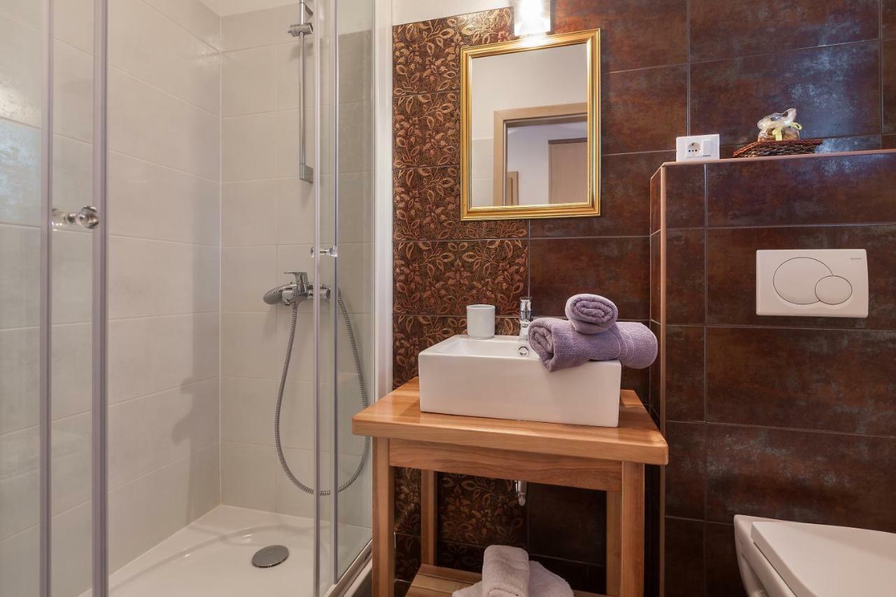 טוצפי Apartmani Pasalic מראה חיצוני תמונה