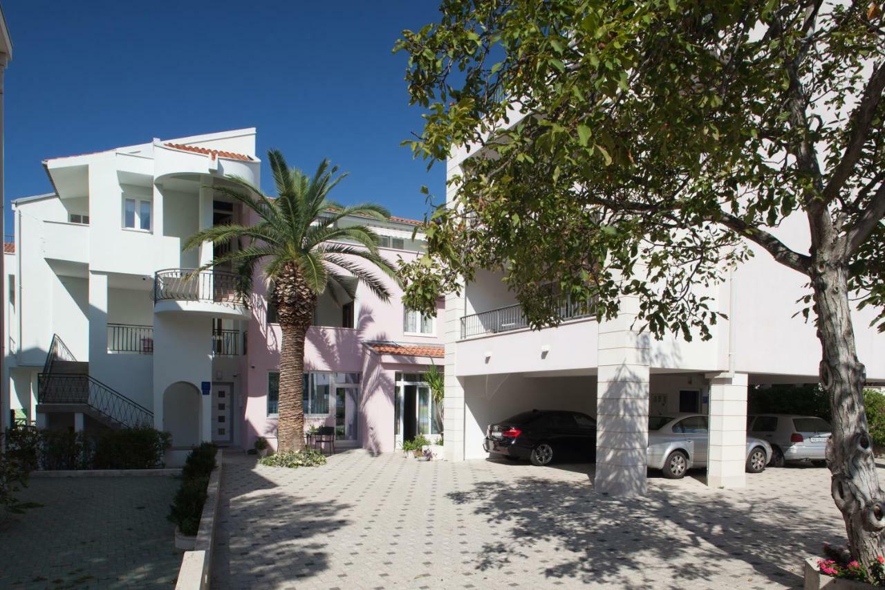 טוצפי Apartmani Pasalic מראה חיצוני תמונה