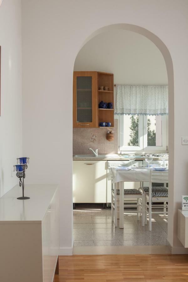 טוצפי Apartmani Pasalic חדר תמונה