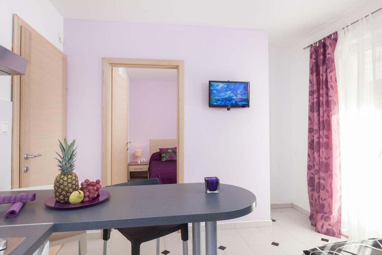 טוצפי Apartmani Pasalic מראה חיצוני תמונה