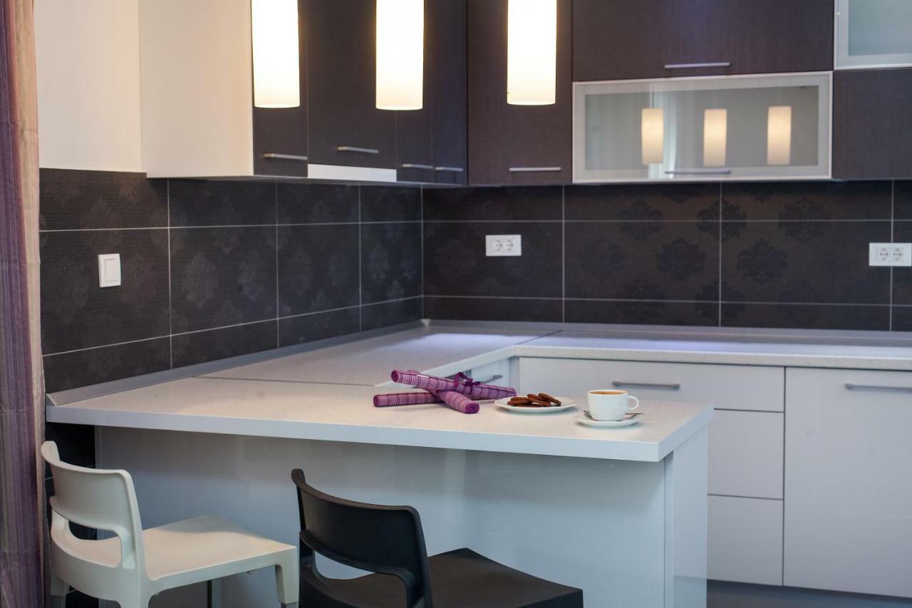 טוצפי Apartmani Pasalic מראה חיצוני תמונה