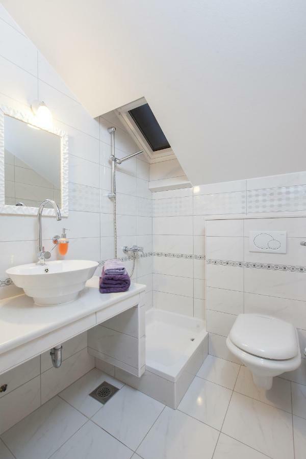 טוצפי Apartmani Pasalic מראה חיצוני תמונה