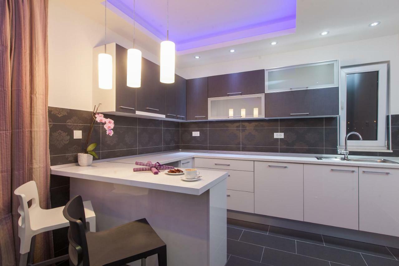 טוצפי Apartmani Pasalic מראה חיצוני תמונה