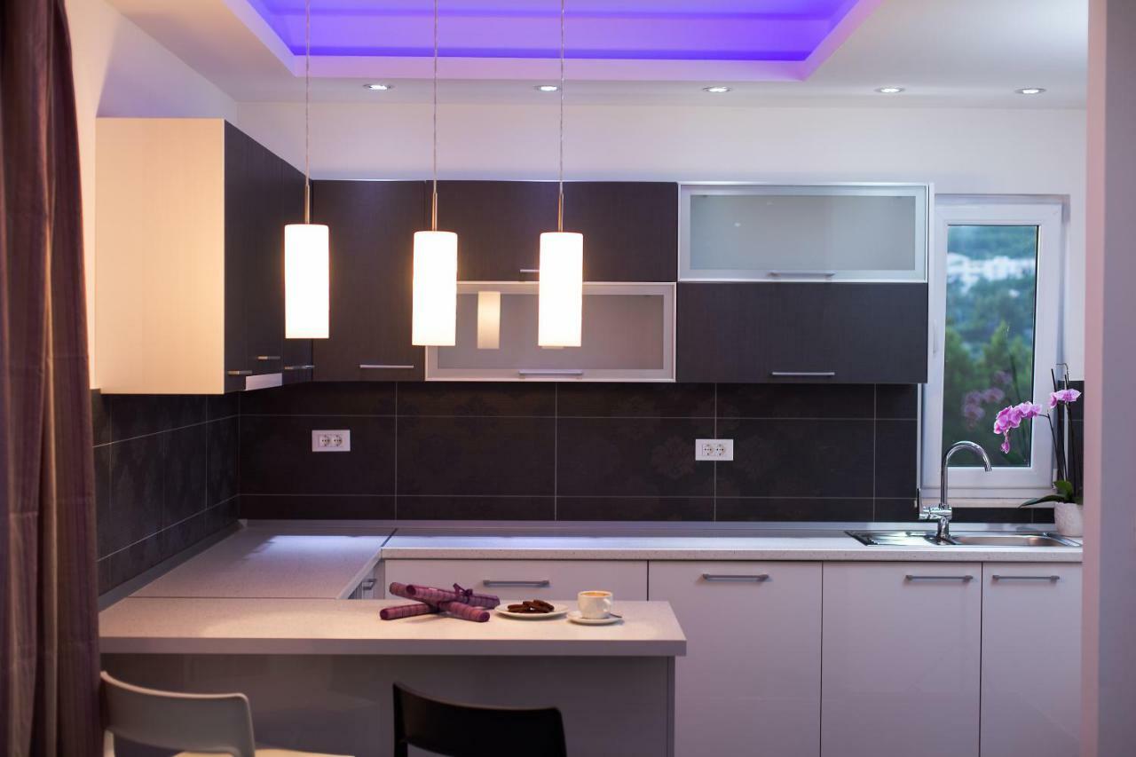 טוצפי Apartmani Pasalic מראה חיצוני תמונה