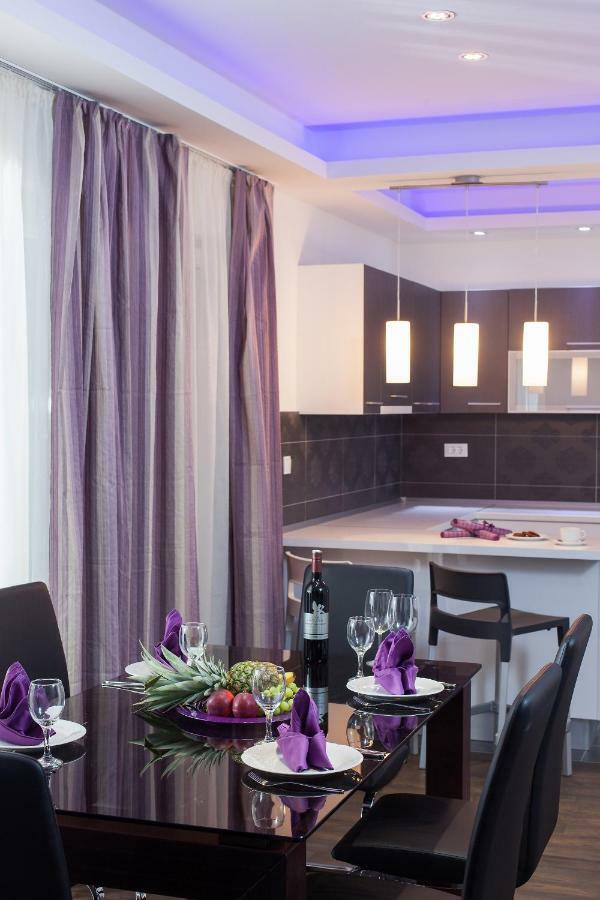 טוצפי Apartmani Pasalic מראה חיצוני תמונה