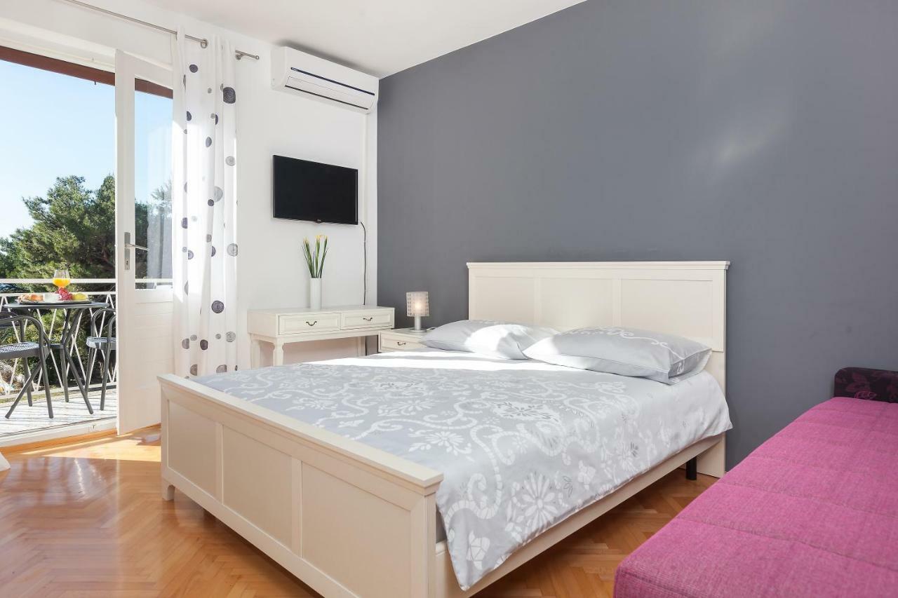 טוצפי Apartmani Pasalic חדר תמונה